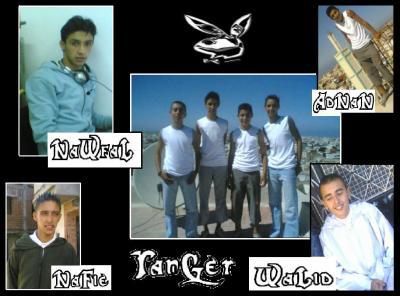 est mes amis